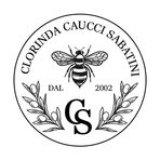 Clorinda Caucci Sabatini emblem